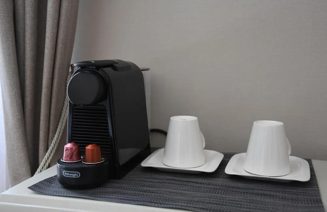 Bajamonti 5 Luxury Rooms-1