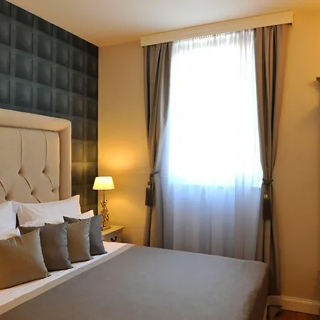 Bajamonti 5 Luxury Rooms-2